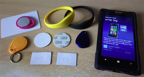 nfc tager|cell phone nfc tags.